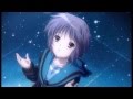 Yasashii Bokyaku (Sincerity) 