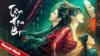 Download lagu TÂN HỌA BÌ | Siêu Phẩm Cổ Trang Trung Quốc Hấp Dẫn Cực Hot | PHIM CHIẾU RẠP HAY mp3 Download lagu TÂN HỌA BÌ | Siêu Phẩm Cổ Trang Trung Quốc Hấp Dẫn Cực Hot | PHIM CHIẾU RẠP HAY mp3