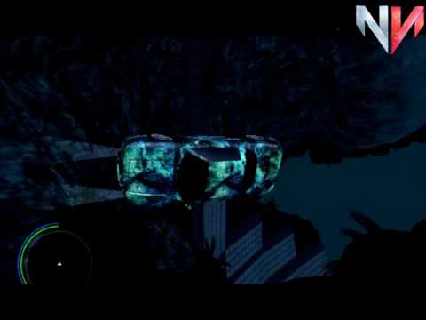 Backward Montage #1 By NeiT (NeiTits)