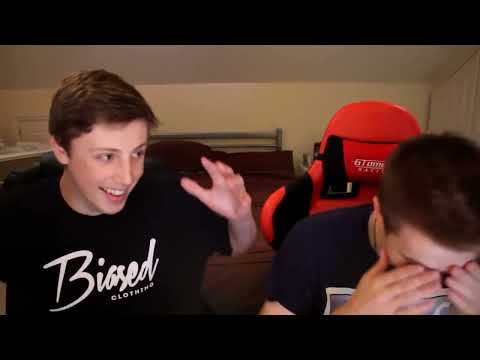 W2S Assaulted Vikkstar!!! 🙀😱(Sidemen)