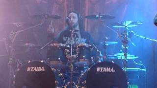Fear Factory - Powershifter - Sonisphere 2012 MADRID