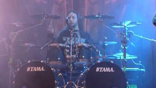 Fear Factory - Powershifter - Sonisphere 2012 MADRID