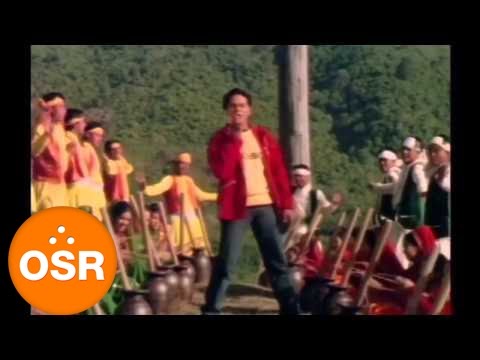 Muskaan - Amala Ko Paat || Sambhujeet Baskota, Devika Bandana || Superhit Movie Song