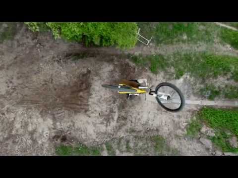 #видео | AirDog — ваш личный спортивный оператор. #видео | AirDog — ваш личный спортивный оператор. Фото.