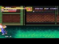 Vídeo Comentado Streets Of Rage 2 Sega Mega Drive