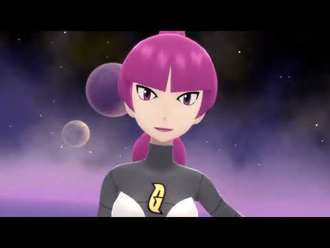 Pokemon Diamante Lucente Gameplay ITA - La sede Team Galassia di Evopoli e la mia nuova bici!