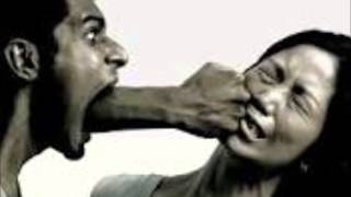 no te va gustar nunca mas a mi lado (violencia de genero)