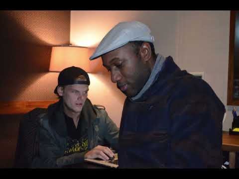 Avicii - Wake Me Up (UMF 2013 Version) [Crowd Removed]