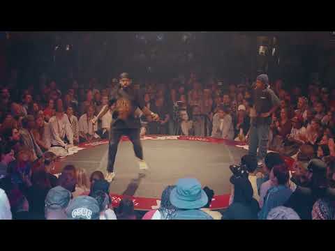 Djüngle vs Tyler Da Creator - TOP 08 - JOAT HIP-HOP 2023