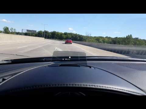 2017 Mazda 6 - Mazda iActive Sense review and demonstration