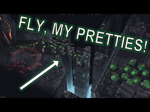 Starcraft II: Dehaka is the NEW Arcturus!