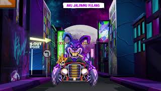 Download lagu KARNAMEREKA - Aku Jalanmu Pulang ( Lyric Video ) mp3 Download lagu KARNAMEREKA - Aku Jalanmu Pulang ( Lyric Video ) mp3