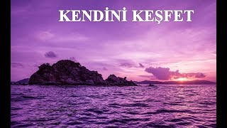 Said Şaşmaz - Kendini Keşfet