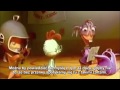 Disneycember CGI 14 Kurczak Mały