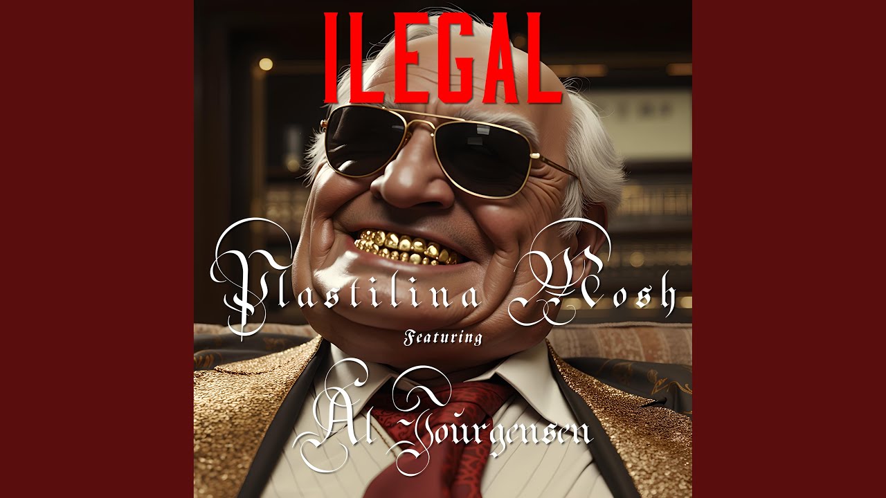 Ilegal