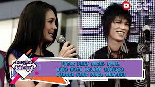 Download lagu PUTUS DARI ARIEL NOAH, LUNA MAYA BILANG ANDHIKA KANGEN BAND LEBIH GANTENG - LUCUNYA DAHSYAT mp3