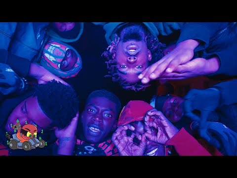 G Pluto x Feezy G - “Neva Could Lack” (@RARIDIGITAL Exclusive)