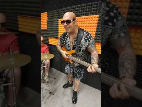 Kotlár SECURITY a jeho nová písnička!!!