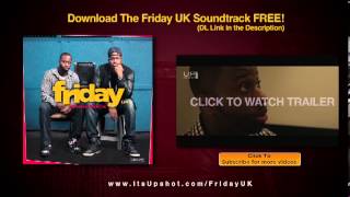 06 : Sonical, YJ, Elektric - Another day (Friday Uk Soundtrack)