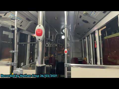 (Sydney) Transit Systems 8106 • BYD K9RA eBus ⚡️