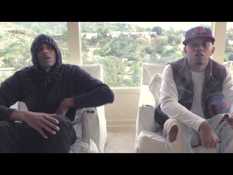 Smooth Presents Gatez boogie - YSN Freestyle