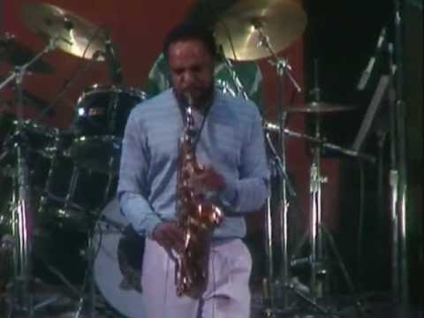 Grover Washington Jr. - In Concert (1981)