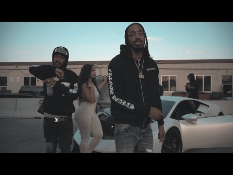 LNC Capo x LNC Grind - What It Means (Official Music Video)