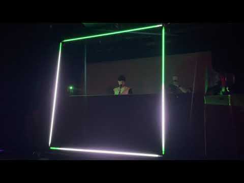 Redemption (Ganja White Night x R.O World Premiere) - R.O (1ST US HEADLINER @ Black Box Denver ’21)