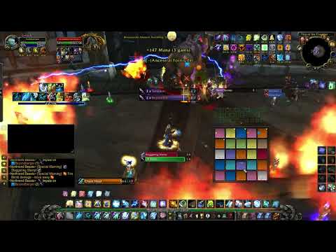 World of Warcraft Wotlk Classic 25 ToC 10 7 2023