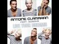 ANTOINE CLAMARAN ft SORAYA, Live your ...