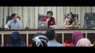 Universitas Nasional – Seminar ”Coffee Talk “Virologi dan Epidemiologi Covid 19