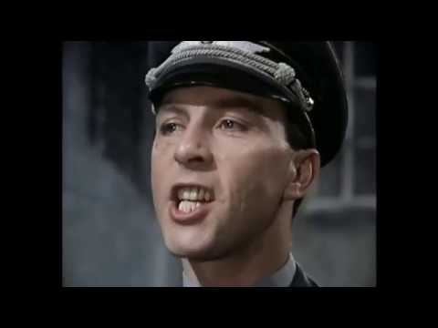 S02E08 The Gambler - Major Mohn's Parts