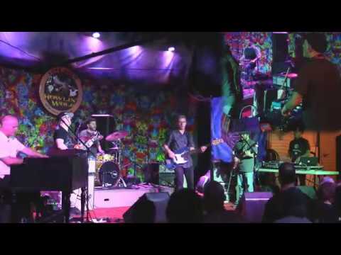 Club d'Elf 4/29/19 (Part 3 of 3) New Orleans, LA @ Howlin' Wolf