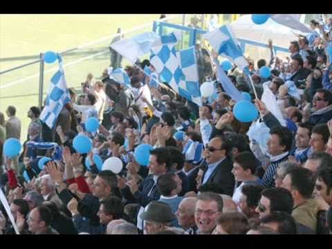 Inno Ufficiale Manfredonia Calcio