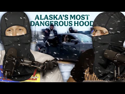 Tim Butterly and Diego Lopez React To Alaska's Most Dangerous Hood (PATREON CLIP)