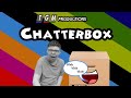 Chatterbox Series 1 Episode 1 : The Wild Rambling Of Tom Mason