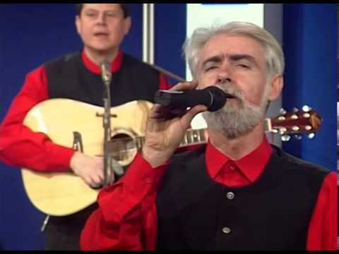 Orkestar Vozd - Zvijezda tjera mjeseca - (Live) - Zapjevaj uzivo - (Renome 2006)