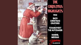 Messiah, HWV 56 : No. 25 Chorus: And With His Stripes We Are Healed