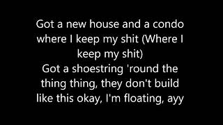 ScHoolboy Q feat. 21 Savage - Floating (Lyrics) ScHoolboy Q feat. 21 Savage - Floating (Lyrics)
