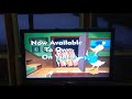 Opening To Mickey S Once Upon A Christmas 1999 Vhs
