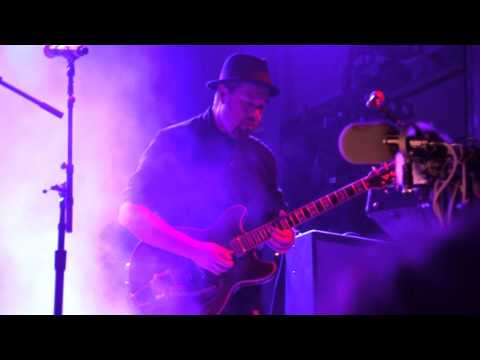 Soulive 1/6/16 (Part 1 of 3) Jam Cruise, Pool Deck