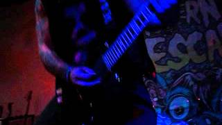 Modern Day Escape - Let&#39;s Get Sweaty