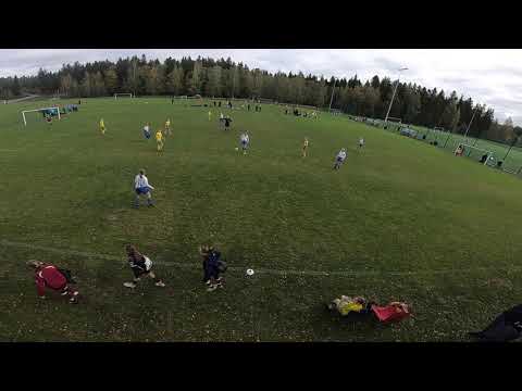 2018 09 23 Ilves T06 vs HJS 2 3 Ilves syysturnaus