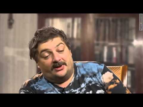 Культ личности. Борис Пастернак