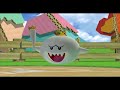 Mario Superstar Baseball Weekend 7 Donkey Kong V Yoshi