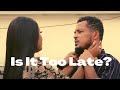 IS IT TOO LATE? MEET MY FATHER Latest Van Vicker Movie 2022