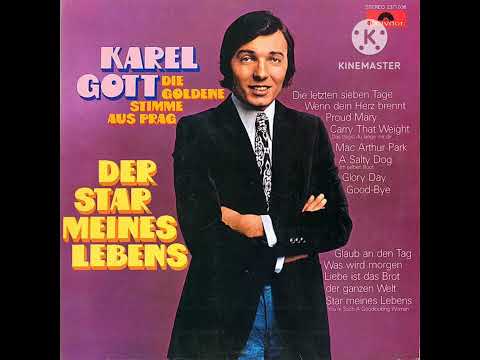 Karel Gott- Good-Bye