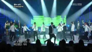 clon (koo jun yup) &amp; 4minute (ji yoon) - Nan  클론 (구준엽) 포미닛 (전지윤) - 난