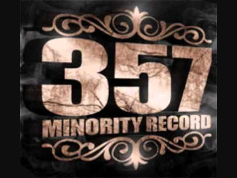 Minority Record - Sortie de nulle part (357 Croless)