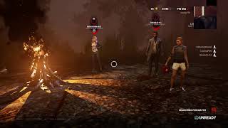 Deadbydaylight